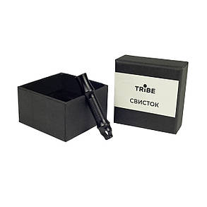 Свисток Tribe Whistle T-LB-0003 black, фото 4
