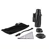 Монокуляр SIGETA Mirage 8x42 WP, фото 6