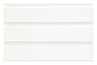 Софіт ASKO NEO білий без перфорації 3м 0,915 м2