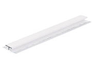 H-планка ASKO NEO біла 3м