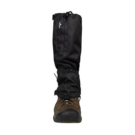 Гамаші Tribe Gaiter black T-MC-0010-black L-XL, фото 1