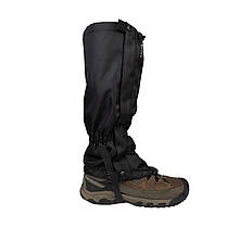 Гамаші Tribe Gaiter black T-MC-0010-black L-XL, фото 3