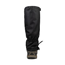 Гамаші Tribe Gaiter black T-MC-0010-black L-XL, фото 4