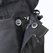 Гамаші Tribe Gaiter black T-MC-0010-black L-XL, фото 5