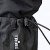 Гамаші Tribe Gaiter black T-MC-0010-black L-XL, фото 7