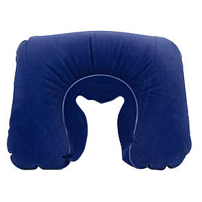Подушка під шию Tramp Lite UTLA-007-dark-blue, фото 1