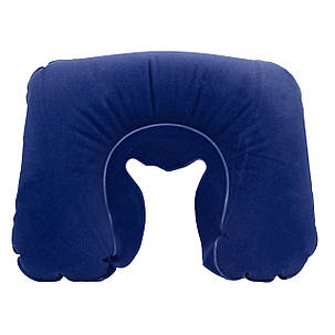 Подушка під шию Tramp Lite UTLA-007-dark-blue, фото 1