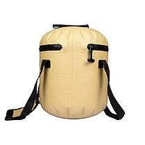 Ємність складна з краном Tramp PVC 10л UTRA-126, фото 3