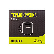 Термокружка TRAMP 300мл UTRC-009 метал, фото 4