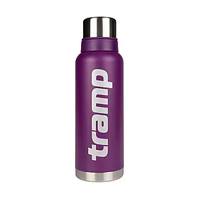 Термос TRAMP Expedition Line 1,2 л UTRC-028 purple