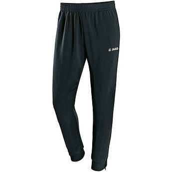 Спортивні штани Jako Attack 2.0 для дітей 9272-08J, Чорний, Розмір (EU) — 134cm