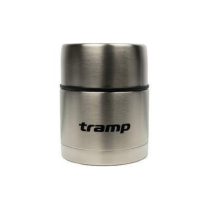 Термос Tramp з широким горлом 0,5л UTRC-077, фото 1
