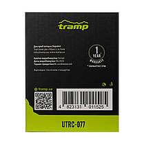 Термос Tramp з широким горлом 0,5л UTRC-077, фото 6