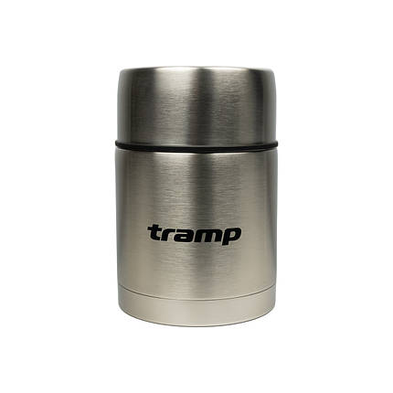 Термос Tramp з широким горлом 0,7л UTRC-078, фото 1