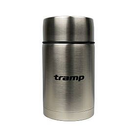 Термос Tramp с широким горлом 1,0л UTRC-079