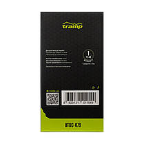 Термос Tramp с широким горлом 1,0л UTRC-079, фото 6