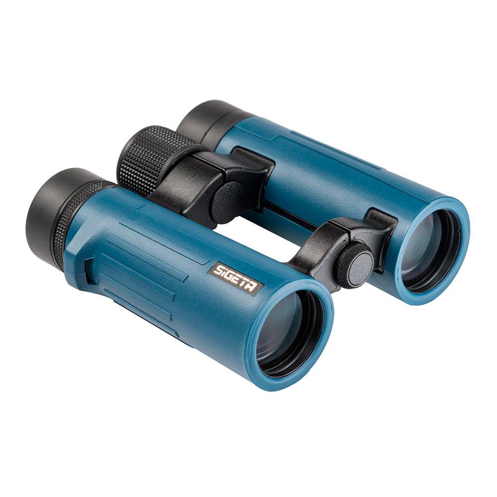 Бінокль SIGETA Imperial 10x34 Blue, фото 1