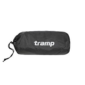 Килимок самонадувний Tramp з принтом 200x65x5 UTRI-020, фото 4