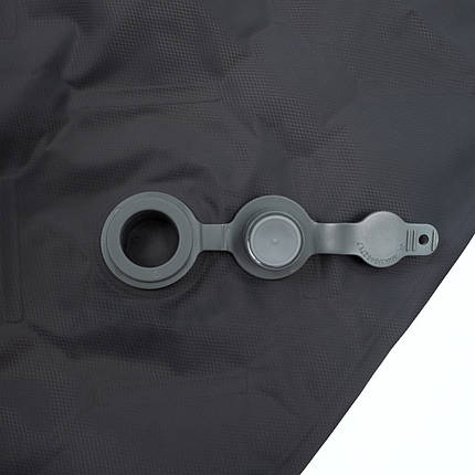 Килимок надувний Tramp UTRI-028-dark-grey, фото 3