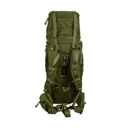 Рюкзак Tramp Defender 100л UTRP-053-olive, фото 1