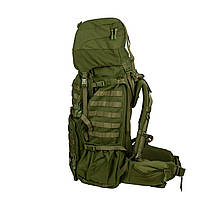Рюкзак Tramp Defender 100л UTRP-053-olive, фото 3