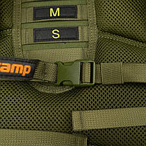 Рюкзак Tramp Defender 100л UTRP-053-olive, фото 6