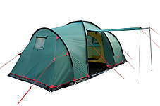Намет Tramp Brest 6 (v2) green UTRT-083, фото 3