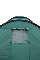 Намет Tramp Brest 9 (v2) green UTRT-084, фото 4