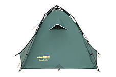 Намет Tramp Quick 2 (v2) green UTRT-096, фото 4
