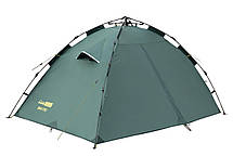 Намет Tramp Quick 2 (v2) green UTRT-096, фото 5
