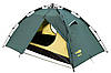 Намет Tramp Quick 2 (v2) green UTRT-096, фото 10