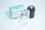 Електропомпа для бутильованої води диспенсер Water Dispenser Black, фото 2