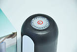 Електропомпа для бутильованої води диспенсер Water Dispenser Black, фото 4