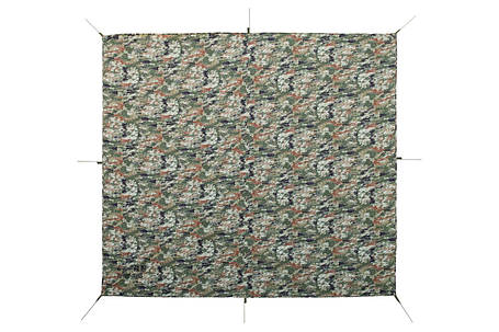 Тент Tramp Tent 3 х 3 camo UTRT-100, фото 1