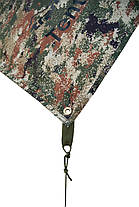 Тент Tramp Tent 3 х 3 camo UTRT-100, фото 6