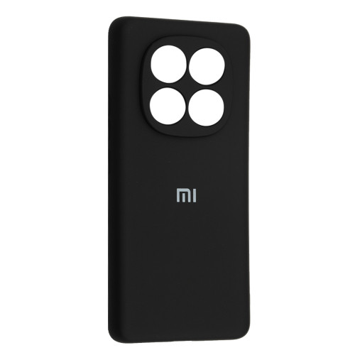 Чохол для телефона Xiaomi Redmi Note 14 Pro+ 5G Silicone Case Full, фото 1