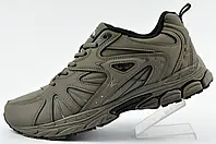 Кросівки чоловічі Bona хакі 965T