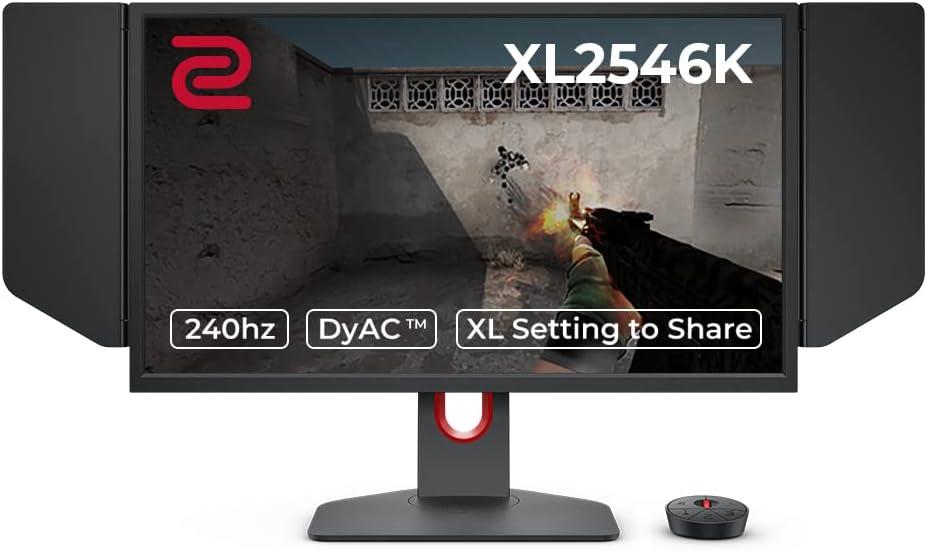 Zowie benq xl2546k - купить недорого, Prom.ua: цены, акции и