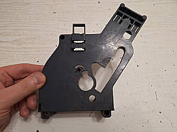 Пластикова права половина ЗП заварного блока (внутрішня) Saeco Royal б/у