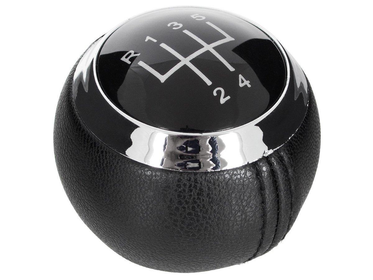 Hyundai Veloster (11-18) ручка КПП перемикання передач 5 ступка, Хюндай Велостер, фото 1