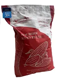 Насіння кукурудзи середньоранній гібрид ЛАРСОН (ФАО 250) Арт-Агро 2024 рік