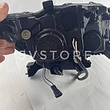 Тюнінг фар для Nissan X-trail Rouge 2014-2016 року, фото 4