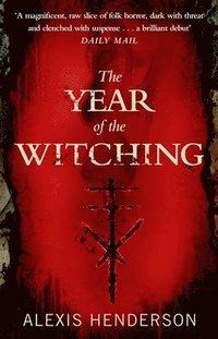 Книга  The Year of the Witching, фото 1
