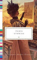 Книга Paris Stories
