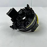 Шлейф керма (равлик) Toyota Yaris, ETios, LIVA, Cross, Vios, Corolla Altis, Camry Hybrid, Innova Kijang, Fortuner, Hilux, фото 3