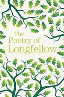 Книга  The Poetry of Longfellow