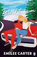 Книга  Bloodstream
