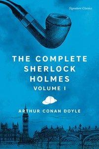 Книга The Complete Sherlock Holmes Volume I, фото 1