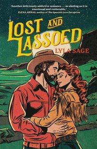 Книга  Lost and Lassoed (Book 3), фото 1