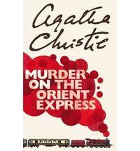 Книга Murder on the Orient Express (Book 10), фото 1